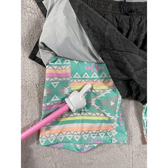 Chubbies | The Quests 4" Ultimate Training Shorts Size M 4" Inseam - Picture 5 of 16